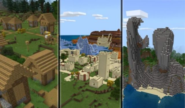 Las mejores casas para principiantes en Minecraft: Consejos básicos y trucos