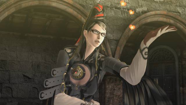 Bayonetta 3 puede llegar a otras plataformas? Hideki Kamiya responde