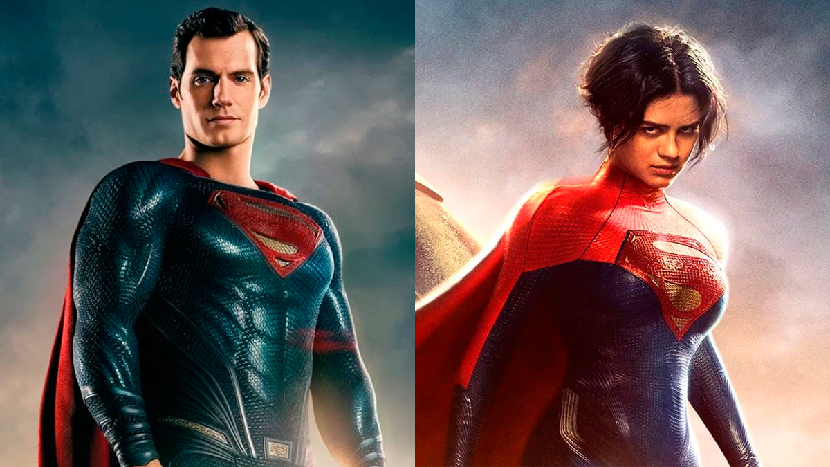 Man of Steel 2 Rumors Include Brainiac & Supergirl