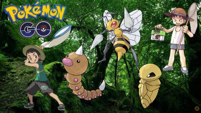 Pokémon GO: como pegar Mega Beedrill na pesquisa Uma Megadescoberta, esports