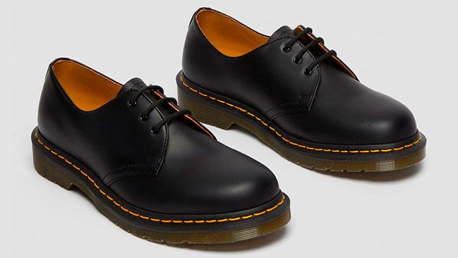 leninismo Subdividir gatear Descubre las botas Dr. Martens más icónicas y elige las que mejor vayan con  tu estilo - Showroom
