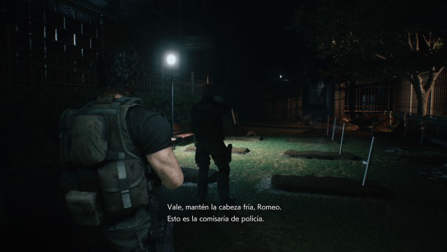 Combinación de las taquillas de la comisaría en Resident Evil 3: códigos  para abrirlas todas