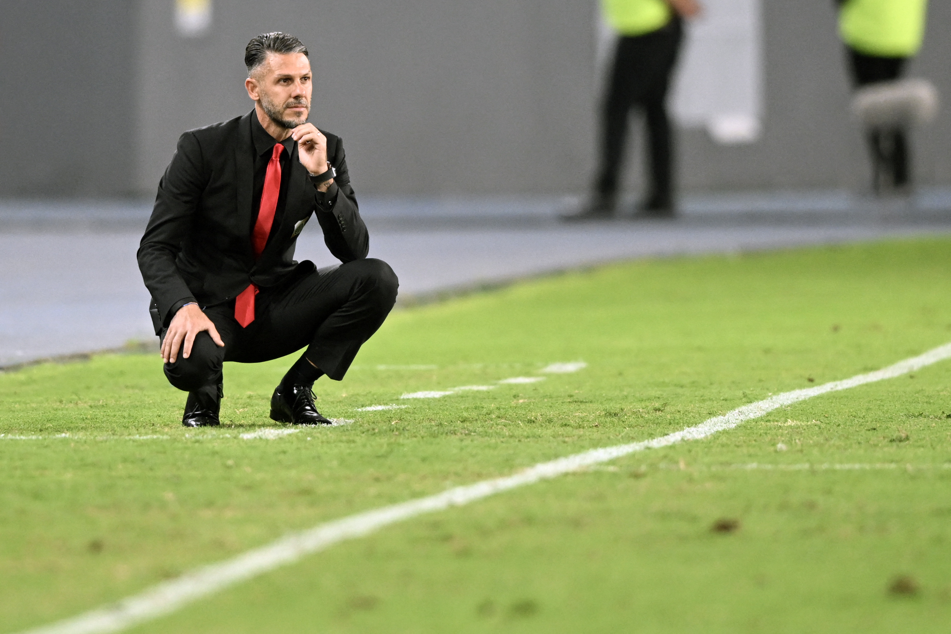 Vélez - River: formaciones, horario, TV y cómo ver la Liga Profesional