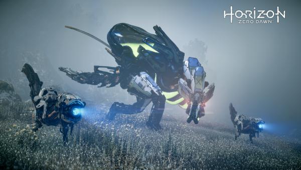 Horizon Zero Dawn, análisis: review con precio y experiencia de juego