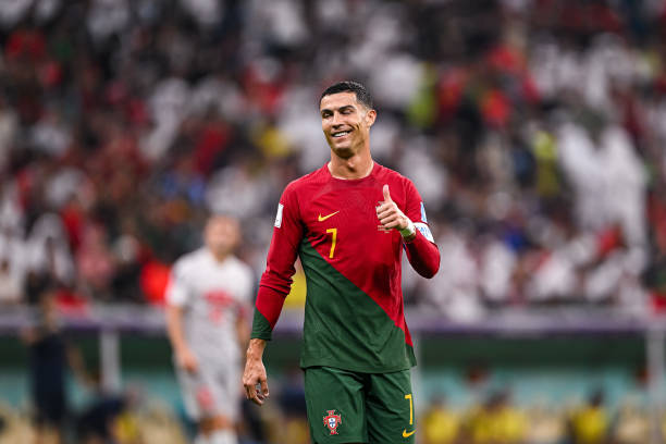 Saudi Pro League: Why Networks Are Clamoring To See Ronaldo & Co – Deadline