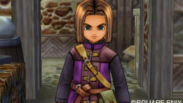 Dragon Quest XI, comparativa: PS4 vs Nintendo Switch vs 3DS - Meristation