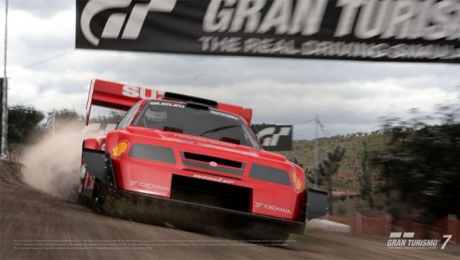 Gran Turismo 7: all editions of the game and their prices - Meristation