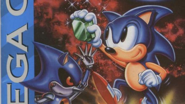 Sonic Stage - La franquicia de Sonic the hedgehog nos ha dado a lo largo de  sus años intros de distintos tipos, algunas con música o una muestra de  historia pero algunas