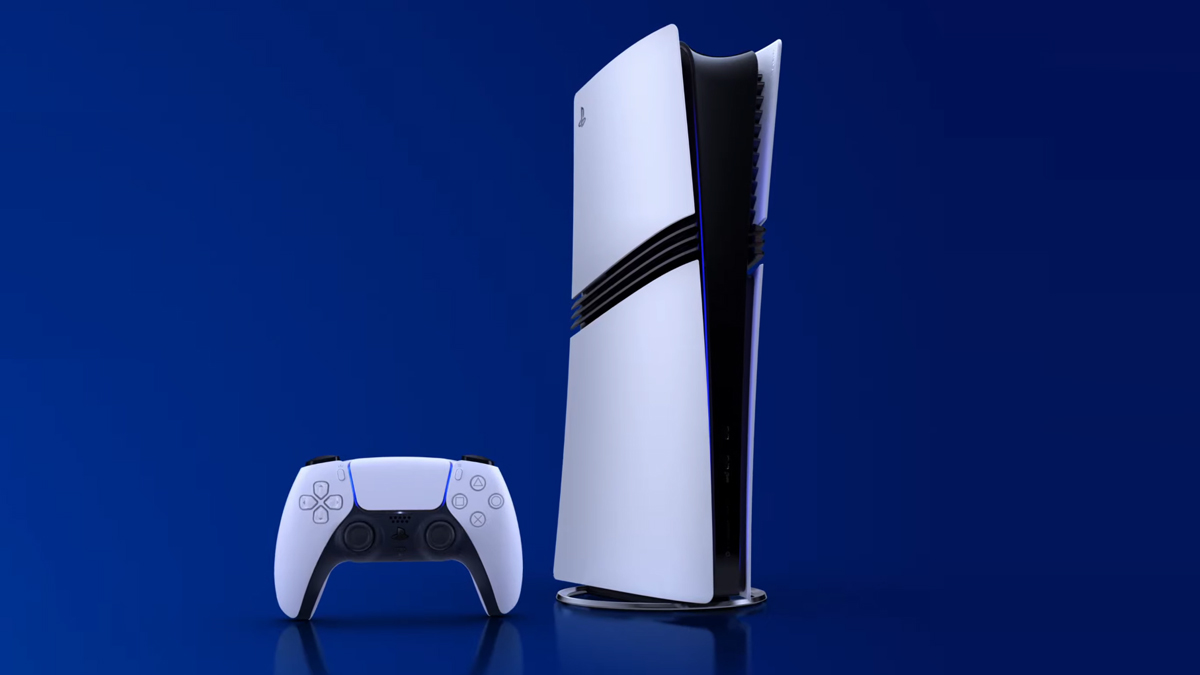 PlayStation 5 Pro ¿es caro? Pues cuesta lo mismo que las llantas para una Mac