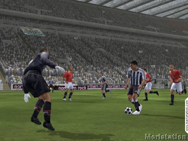 Los mejores videojuegos de fútbol: ¿Los recuerdas todos? - Meristation