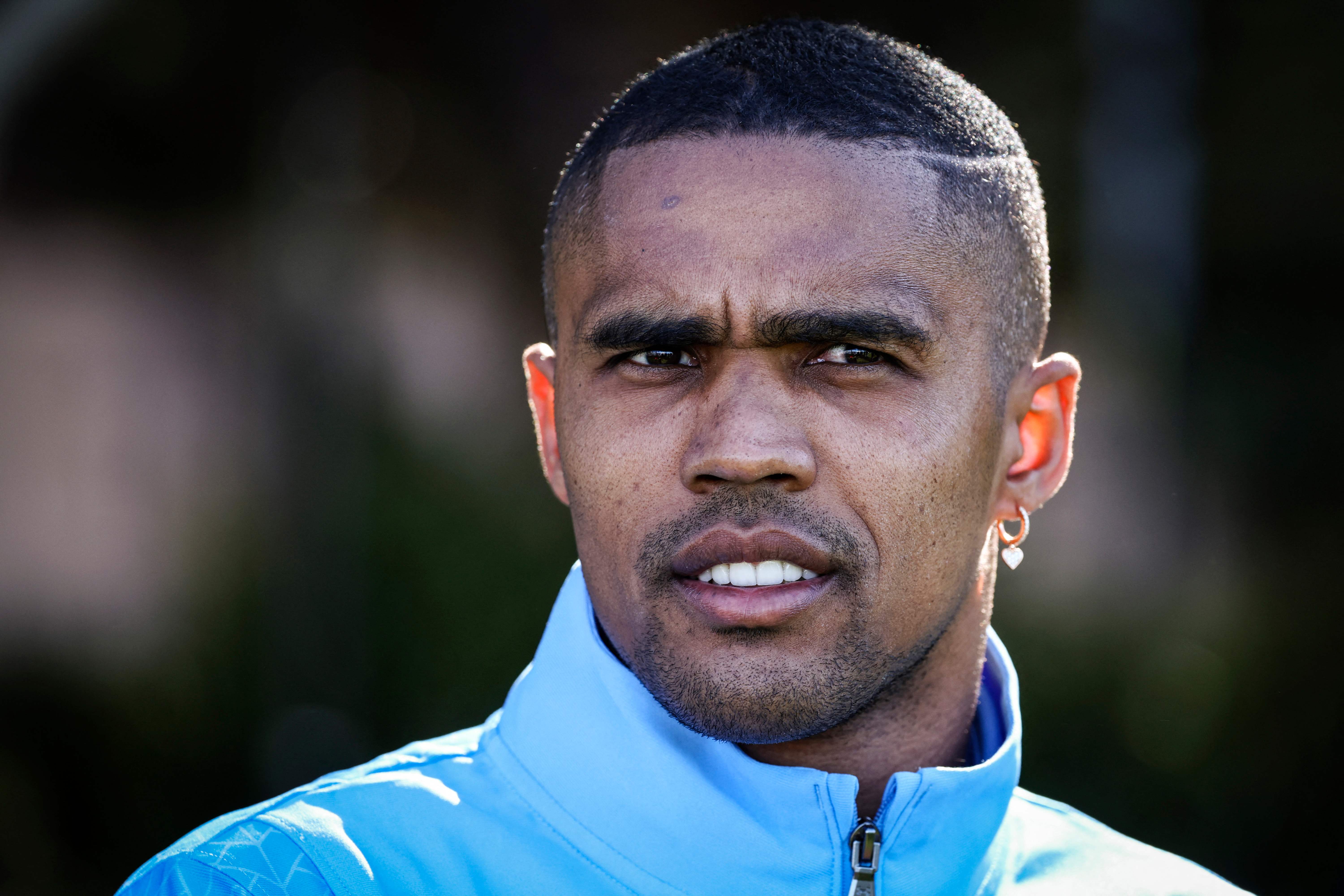 Douglas Costa elige la Serie D