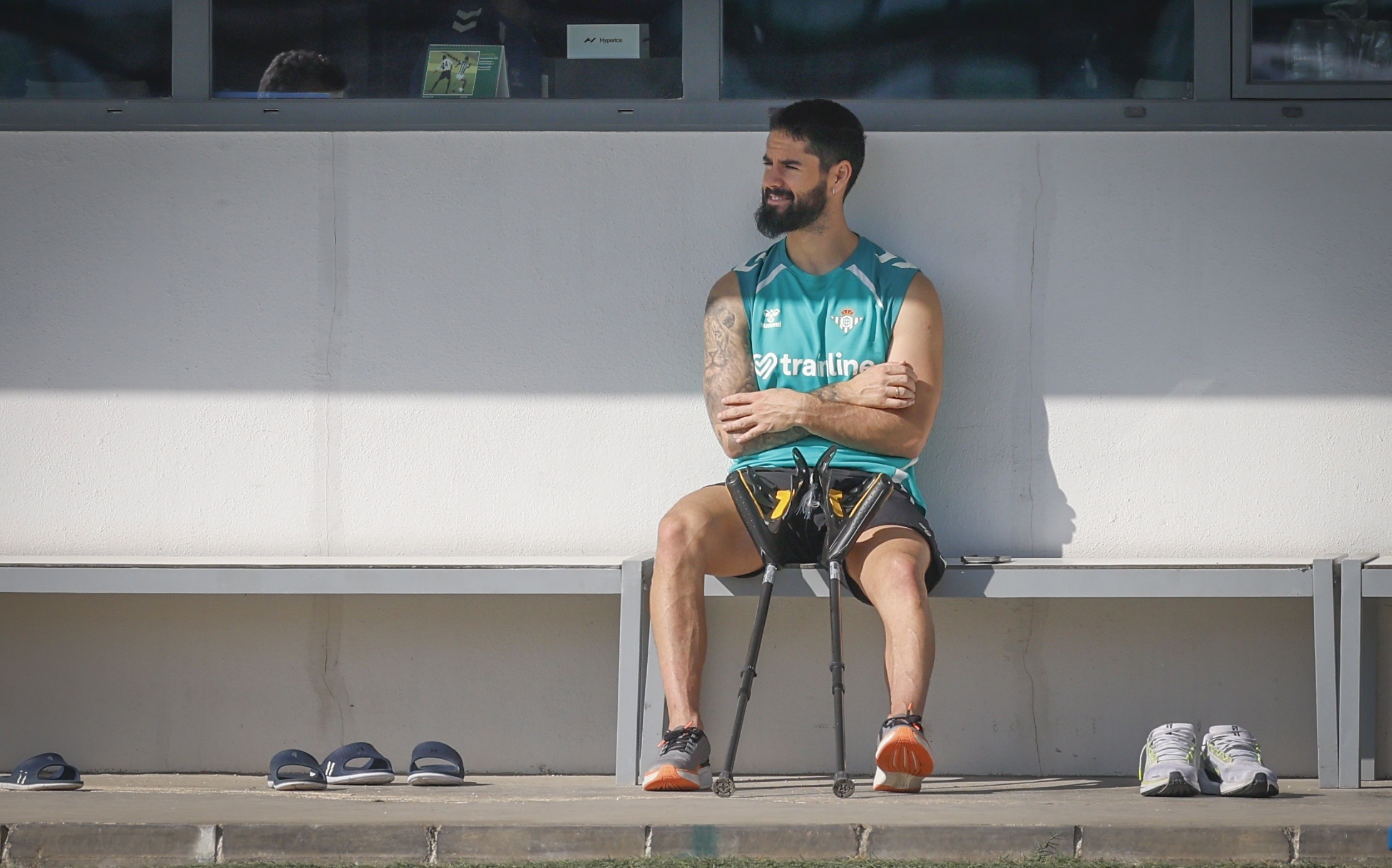 01/10/25 ENTRENAMIENTO BETIS

ISCO