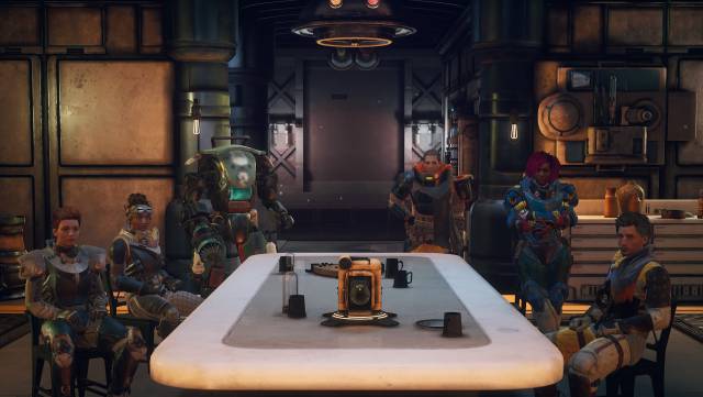 Análisis de The Outer Worlds, la aventura espacial para PS4, One y