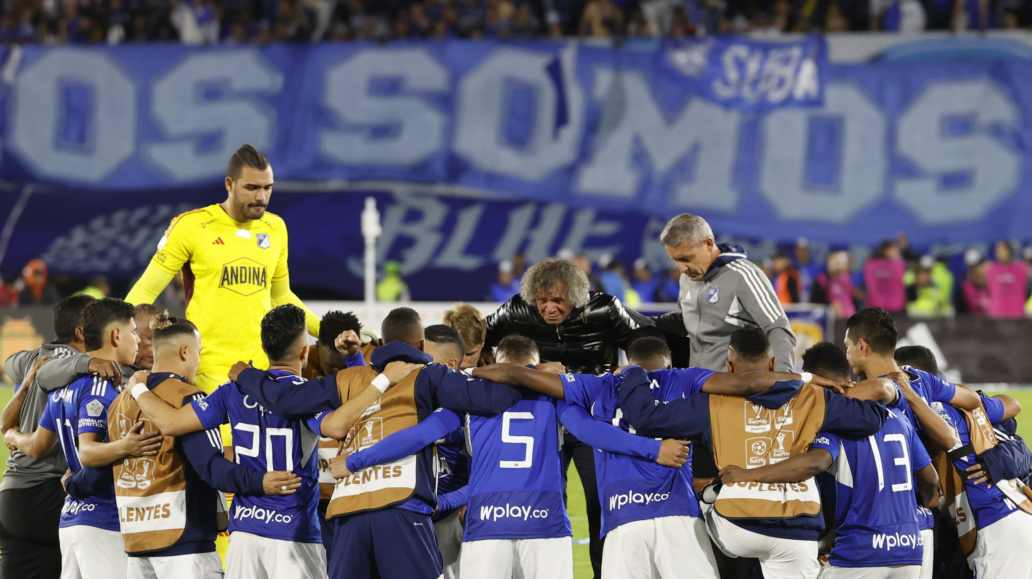 El entrenamiento que falta: por qué la preparación mental antes de un partido puede ser lo más importante