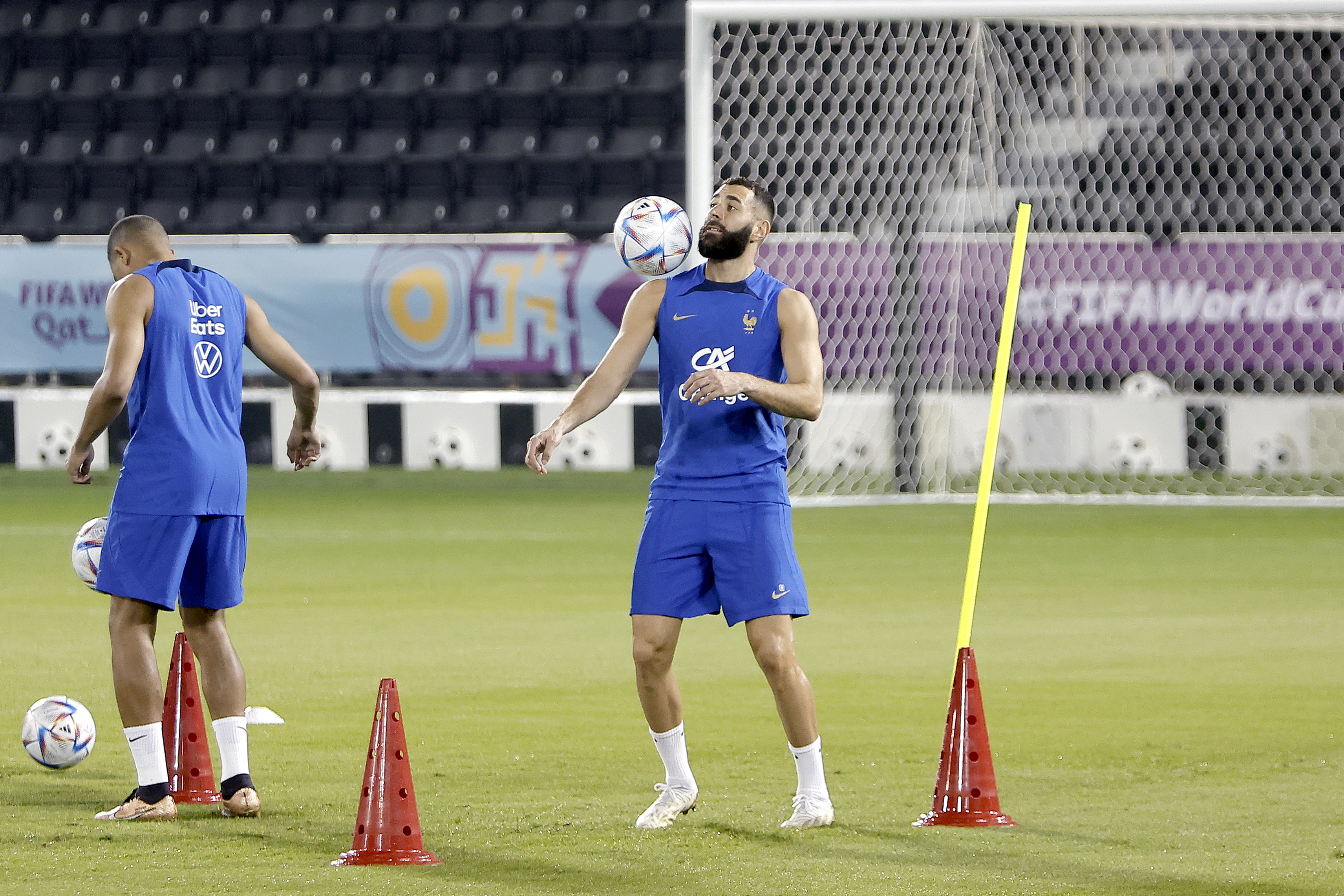 Las prisas son para los ladrones