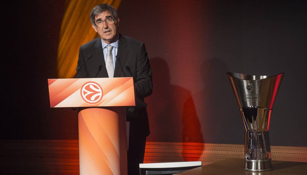 NBA Europa: ¿una nueva liga de baloncesto en Europa? 