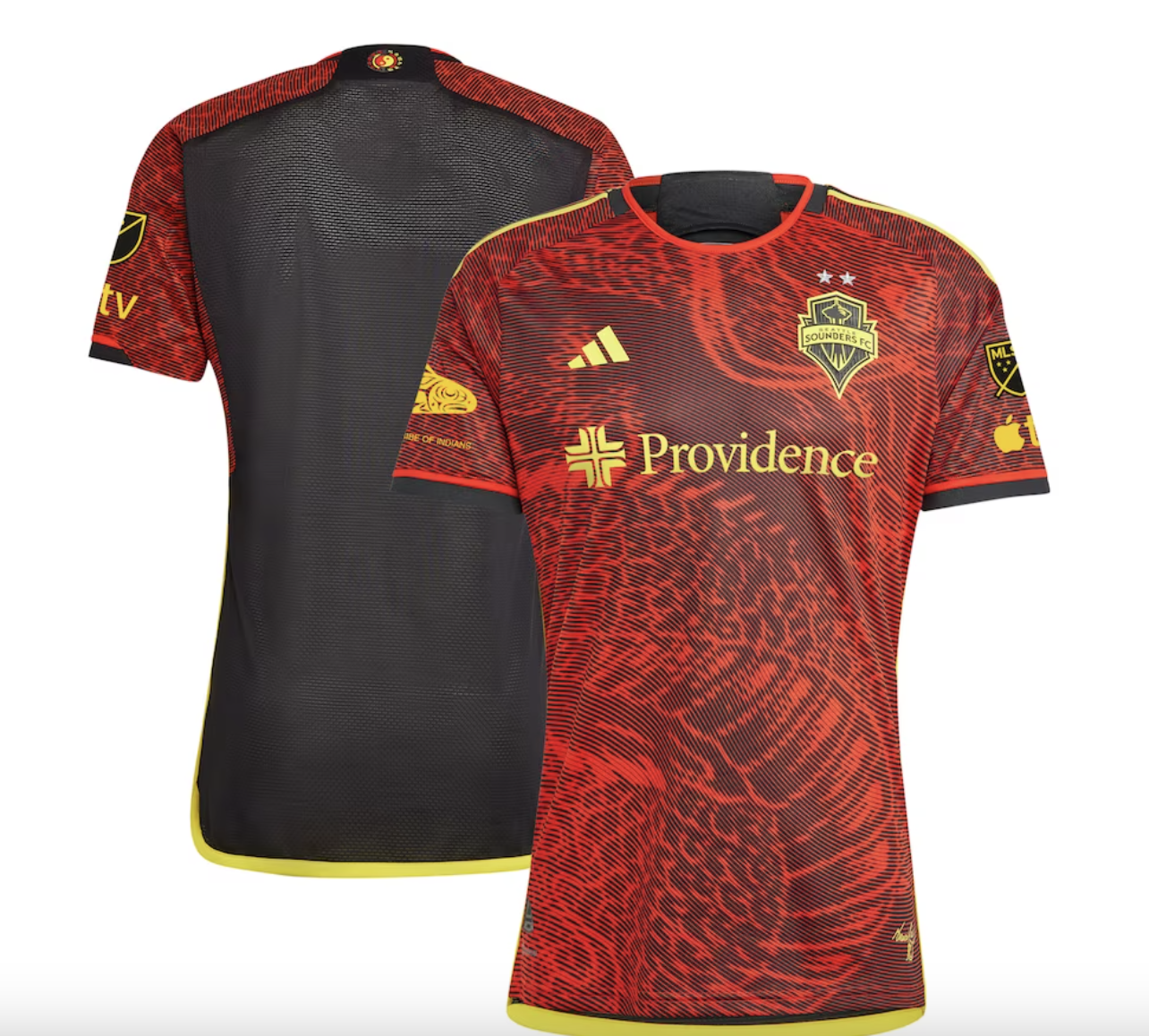 MLS new kits 2023: All the latest jerseys
