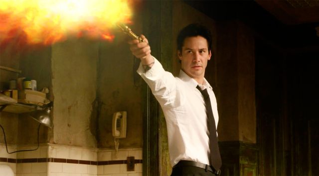 Constantine 2 es oficial con Keanu Reeves: adiós a la serie de HBO Max -  Meristation