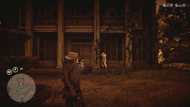 Red Dead Online: dónde están todas las guaridas de bandas y mapas del tesoro  (mayo 2019)