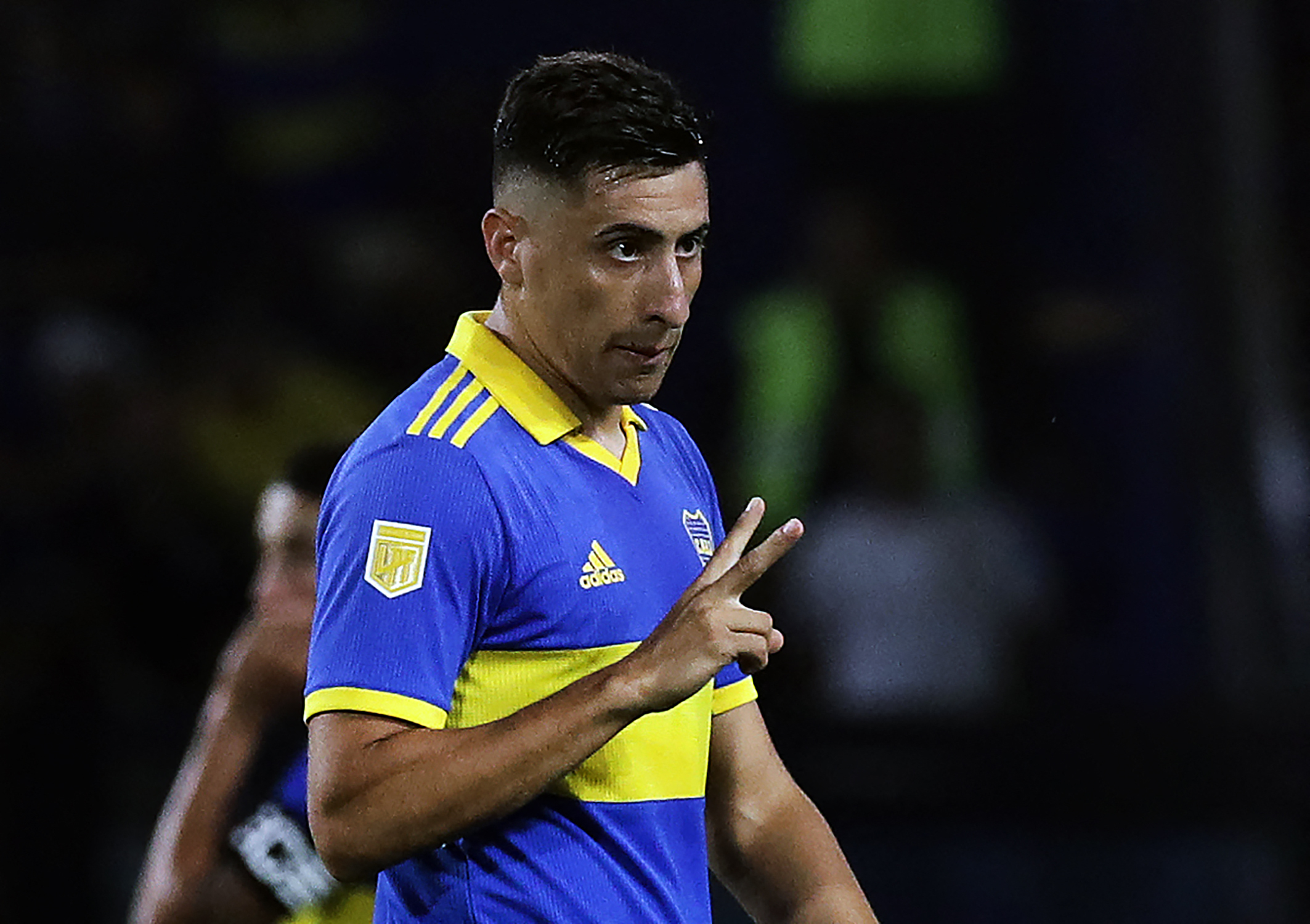 1x1 de Boca: Langoni, el único aprobado