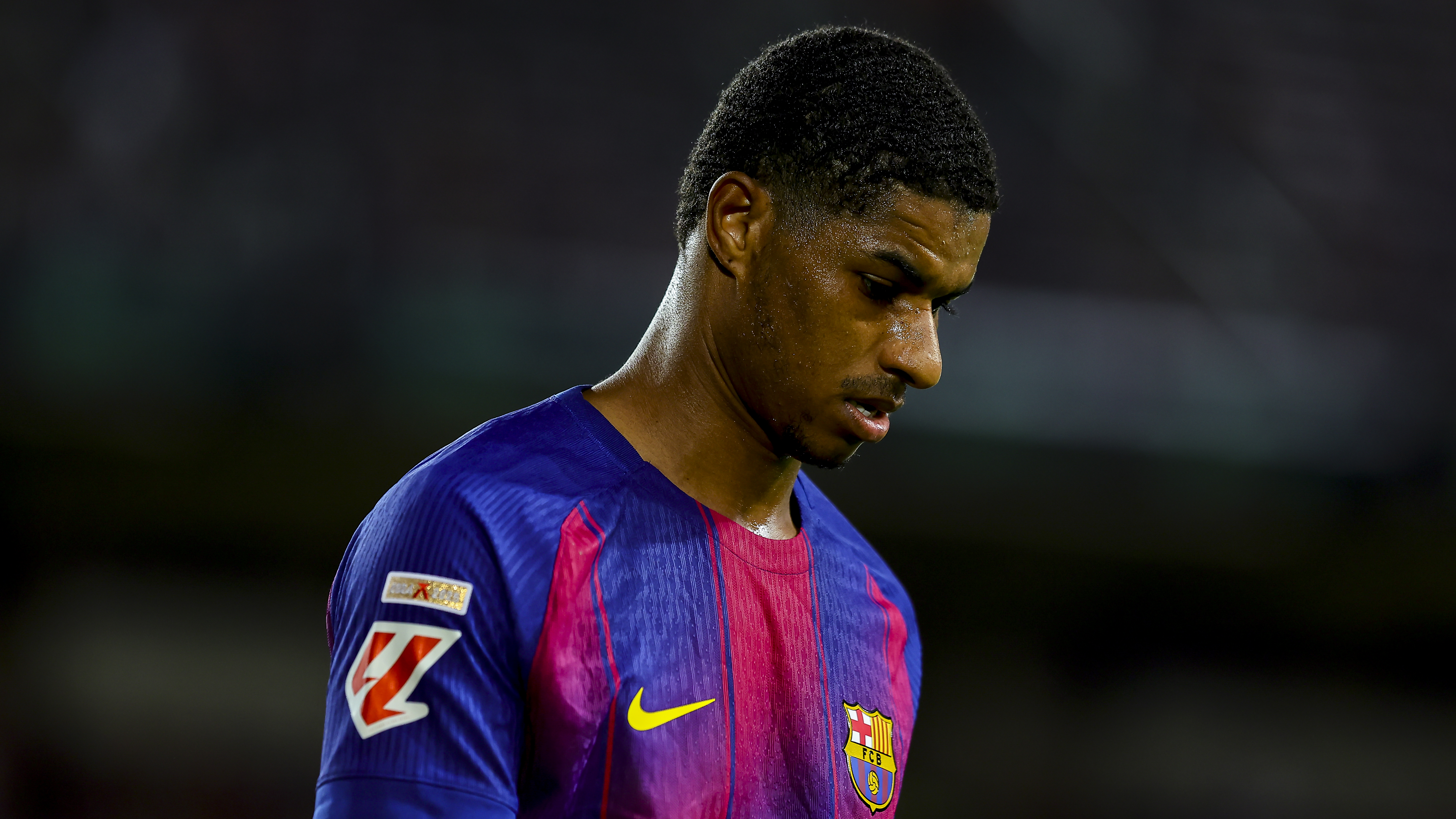 02/11/25 PARTIDO PRIMERA DIVISION  
BARCELONA - ELCHE 

RASHFORD (14) FC BARCELONA



