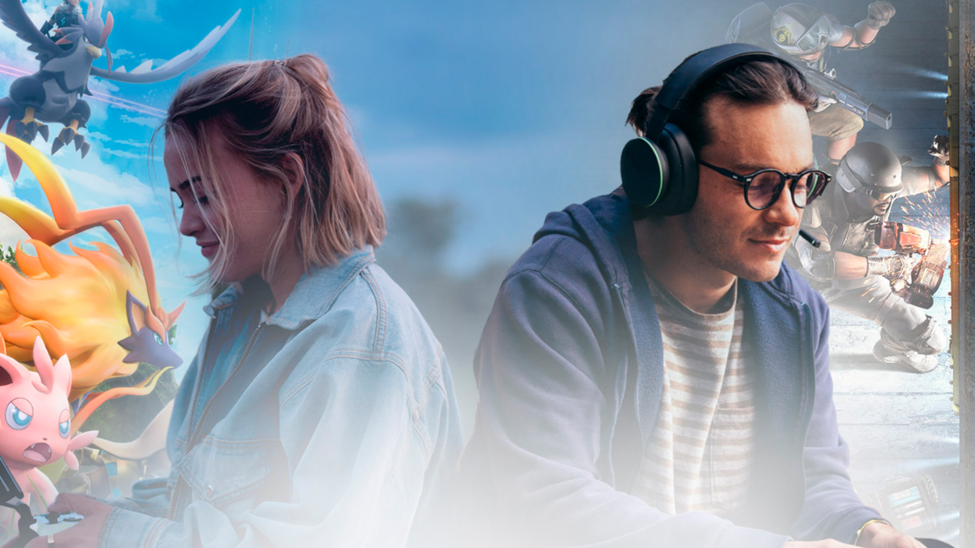 Ahora si ya llegó Xbox Cloud Gaming a Amazon Fire TV en México, primeras impresiones