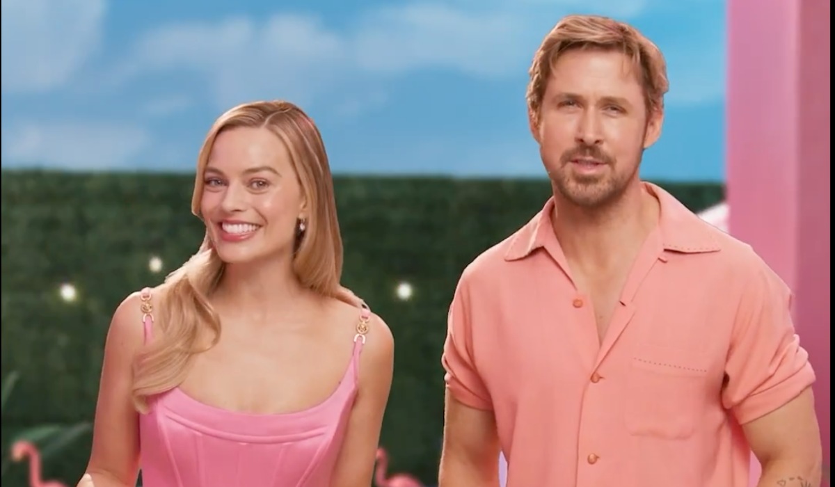 Margot Robbie y Ryan Gosling visitarán México para promocionar Barbie