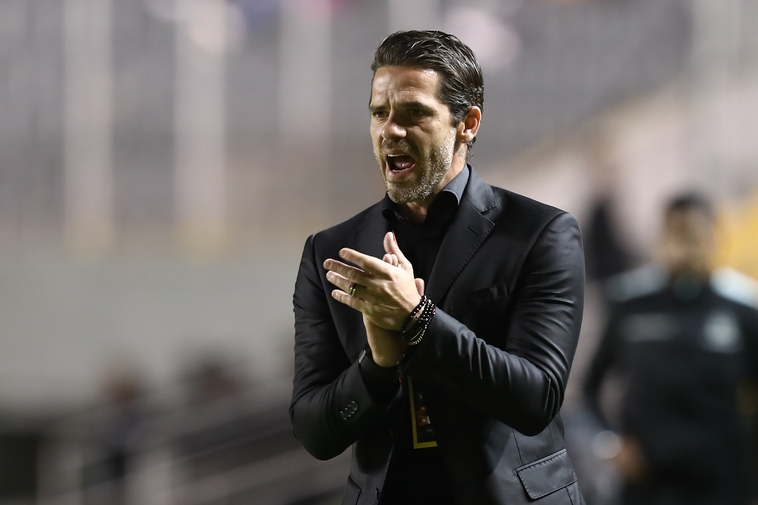 Defensa y Justicia - Racing, en directo: Liga Profesional Argentina, en vivo