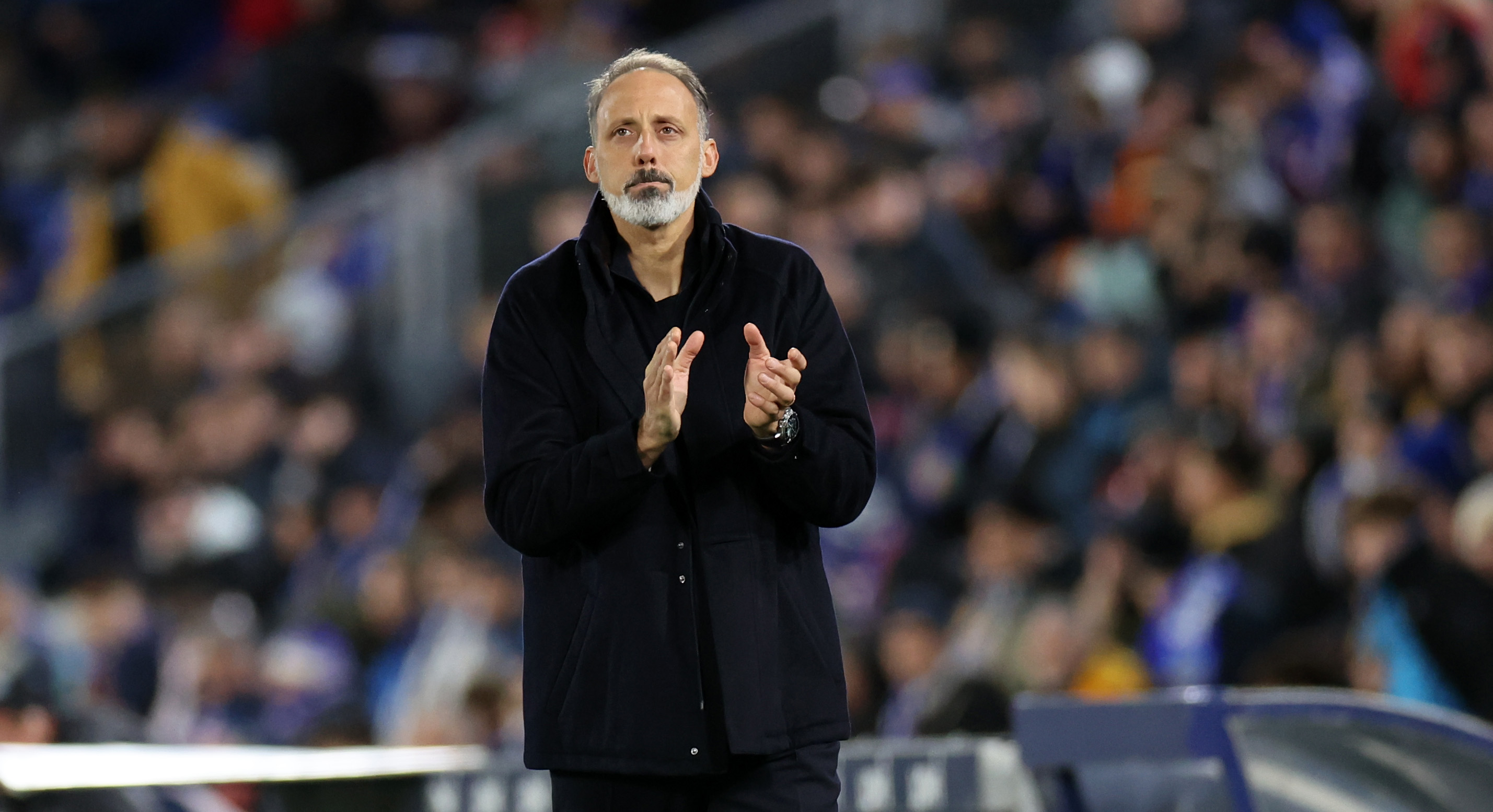 Pellegrino Matarazzo