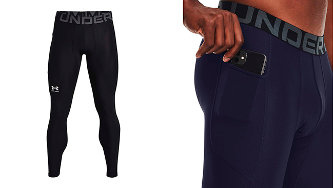 Las mejores ofertas en Pantalones Leggings Hombre Deportivas para Hombres