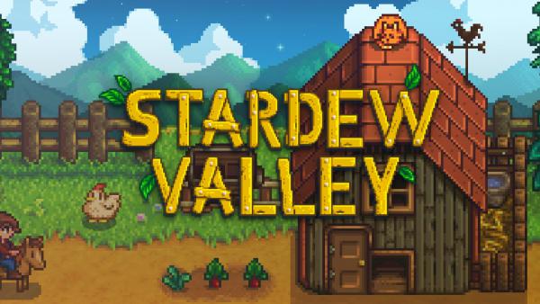 Stardew Valley se convierte en el primer videojuego third party en