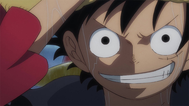 One Piece Anime already has a release date for Luffy's Gear 5 episode -  Meristation