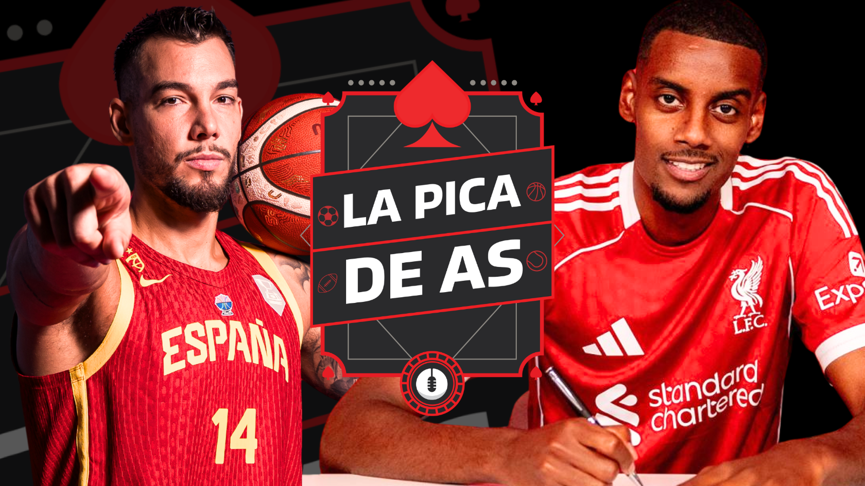 Así ha sido el mercado de fichajes en LaLiga, actualidad del Real Madrid, Barça, La Vuelta... | En directo: ‘La Pica de AS’