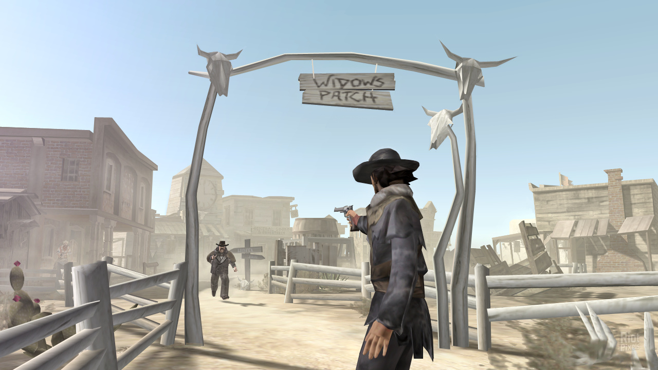 Everything You Need to Know About Red Dead Redemption, Rockstar's Western  Saga - Meristation