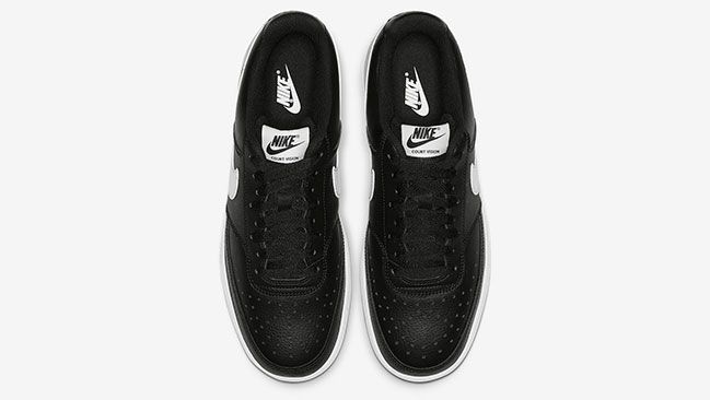 Las zapatillas Nike con 'look' del baloncesto de los 80 que cuestan menos  de 50 euros - Showroom
