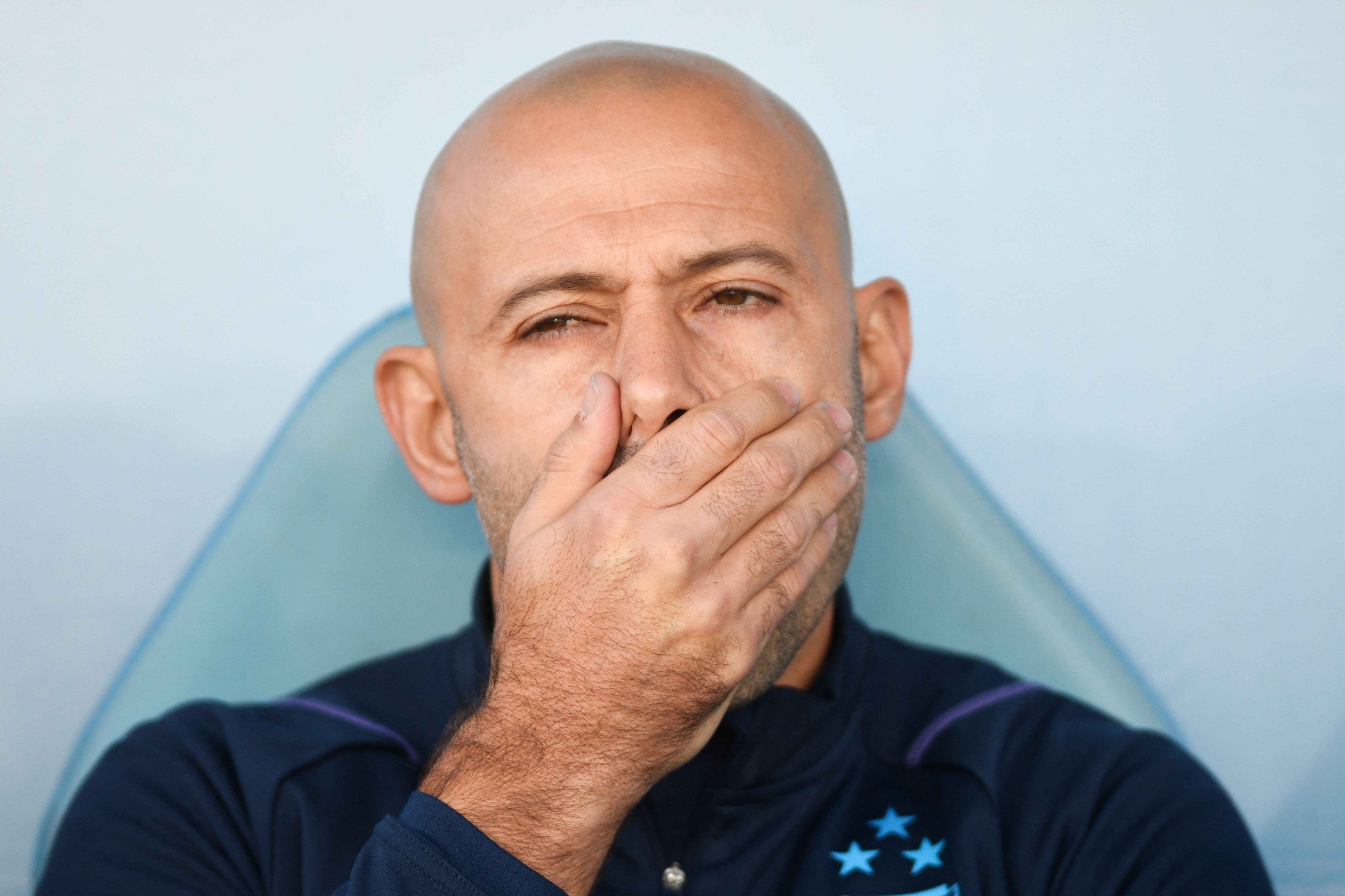 Argentina 0-2 Nigeria: goles, resumen y resultado