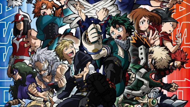 Boku no Hero Academia: ¿Cuántos episodios tendrá su Temporada 5?