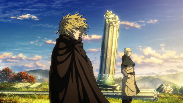 Las 20 MEJORES series anime en  Prime Video (Actualizado