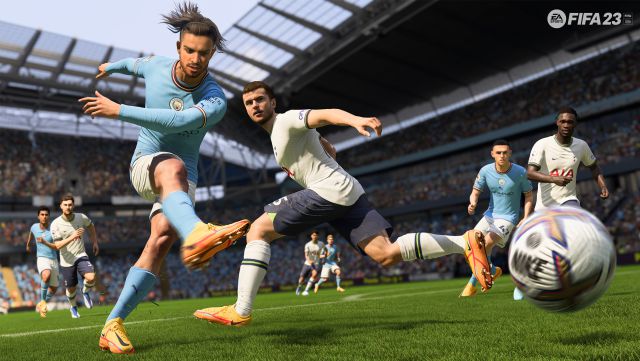 REQUISITOS FIFA 23 PC  Que necesitas para jugar 