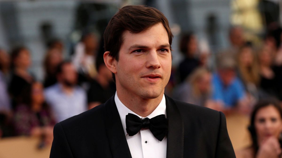 Condenado A Muerte El Hombre Que Asesino A La Novia De Ashton Kutcher Con 47 Punaladas Tikitakas