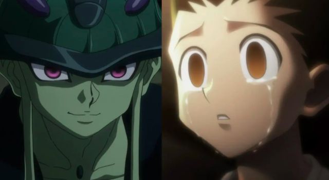 Hunter × Hunter: Retrospectiva del mejor arco del anime