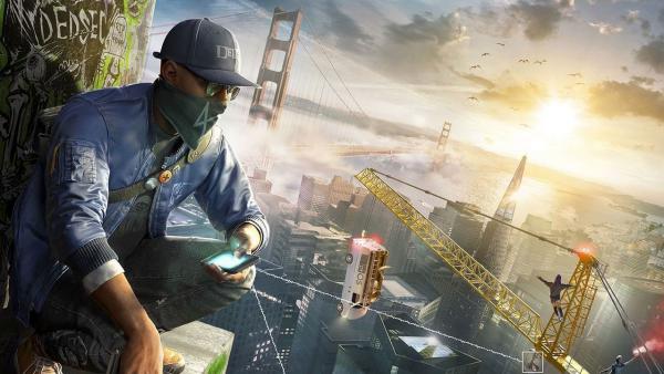 Desvelados los requisitos de Watch Dogs Legion para PC