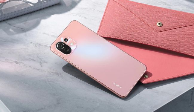 Los nuevos teléfonos de Xiaomi podrían llegar a finales de 2022 -  Meristation