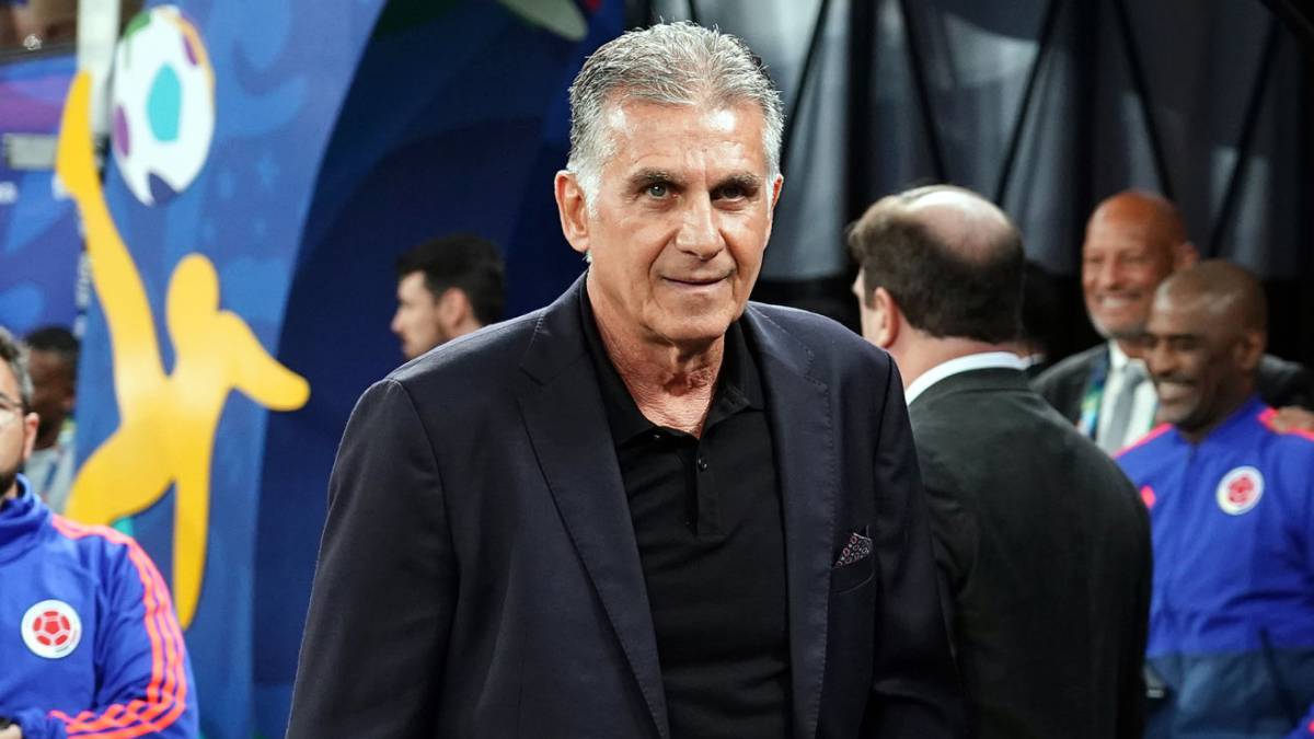 Parte II: "Lo que el virus se llevó, el día después", por Queiroz