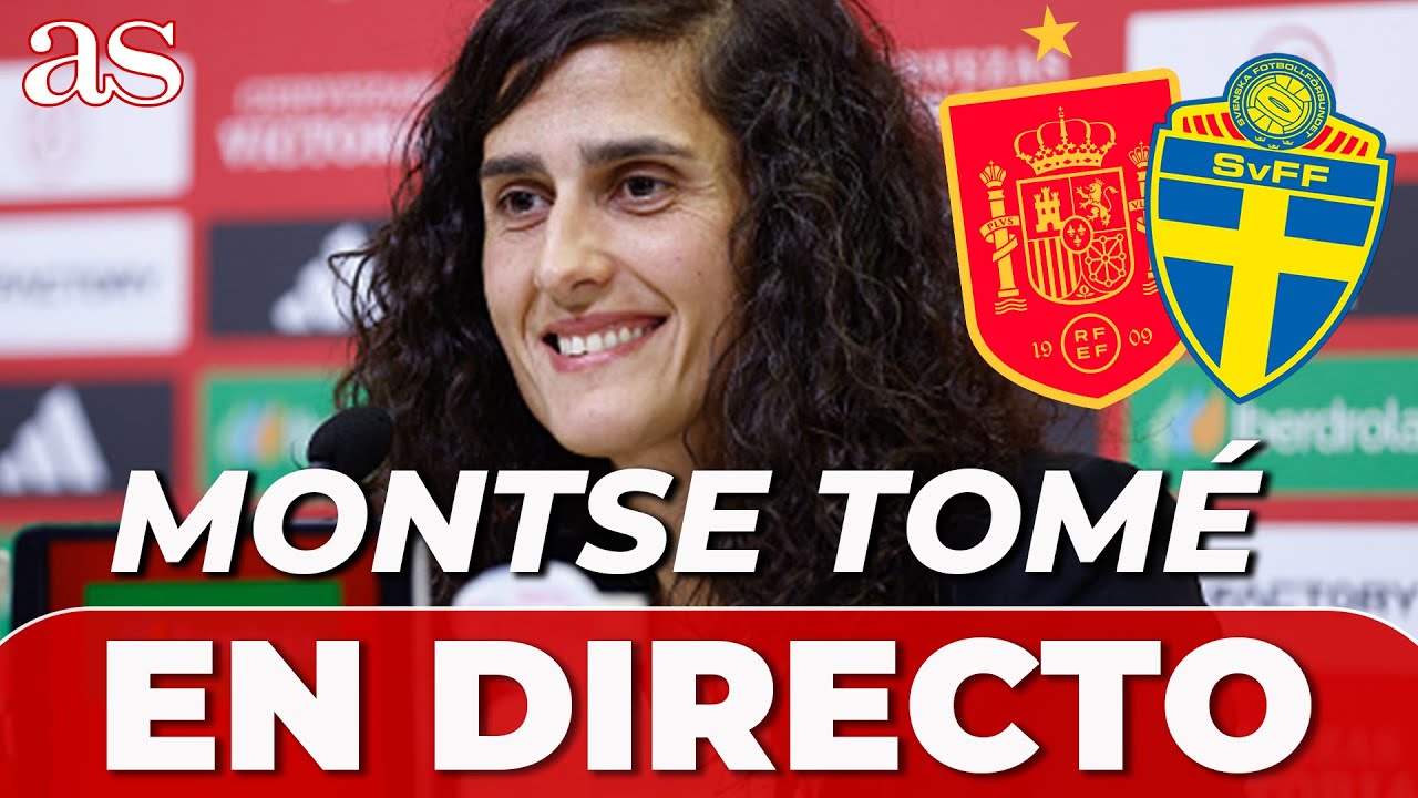 Montse Tomé toma la palabra en directo tras la polémica de Pontevedra