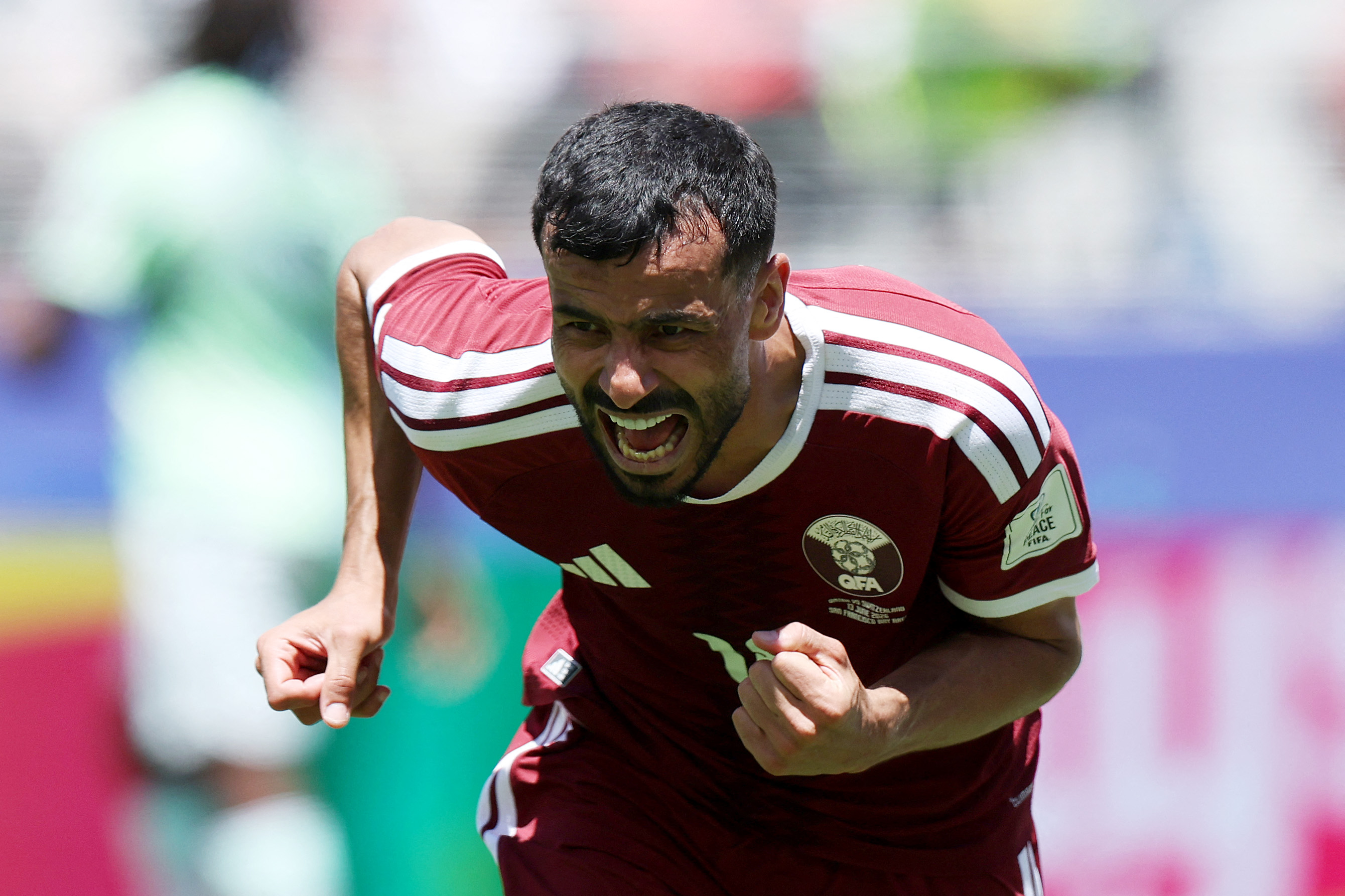 Qatar Suiza