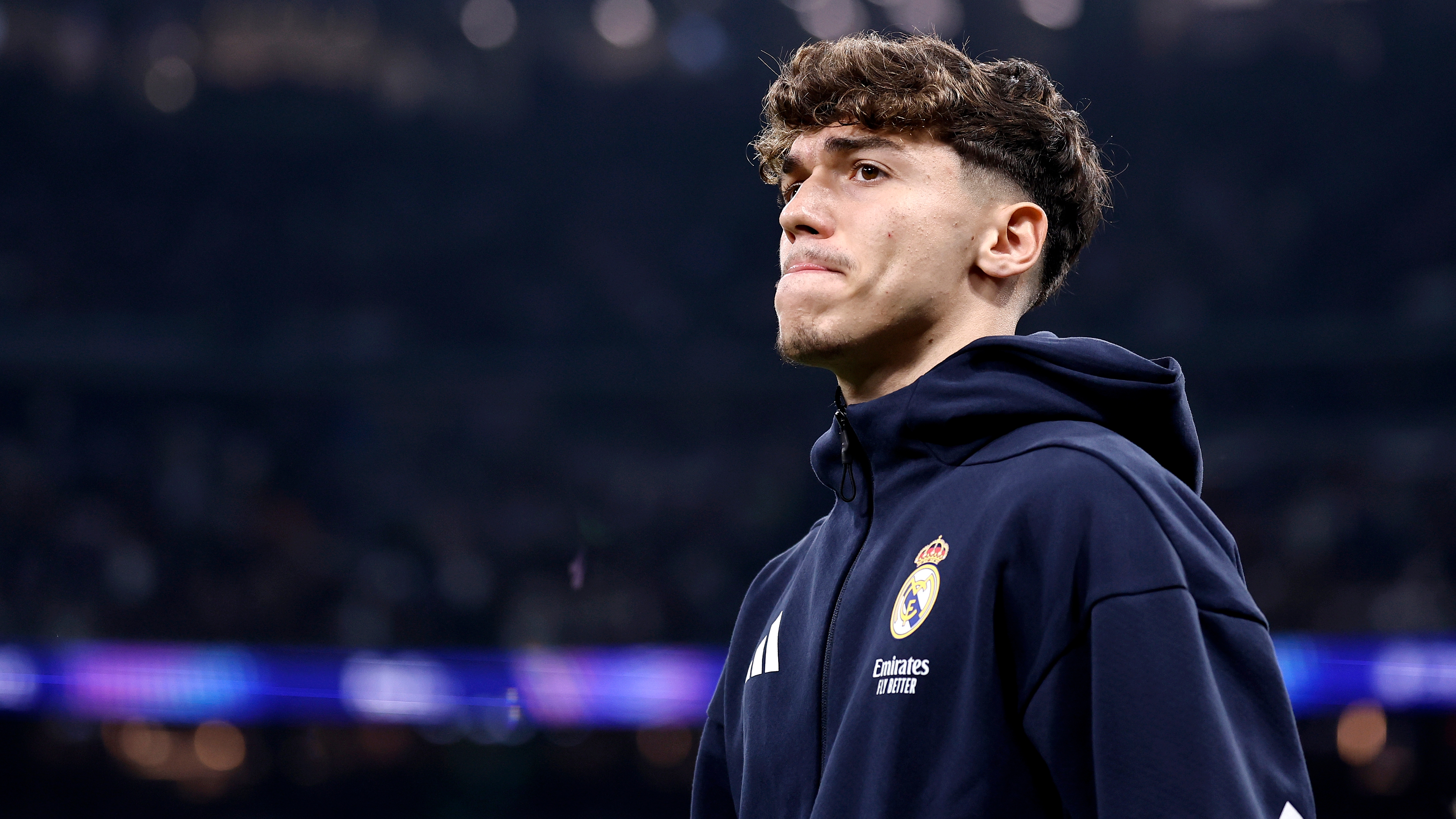 11/03/26 PARTIDO IDA OCTAVOS CHAMPIONS LEAGUE 
REAL MADRID - MANCHESTER CITY 
THIAGO PITARCH 