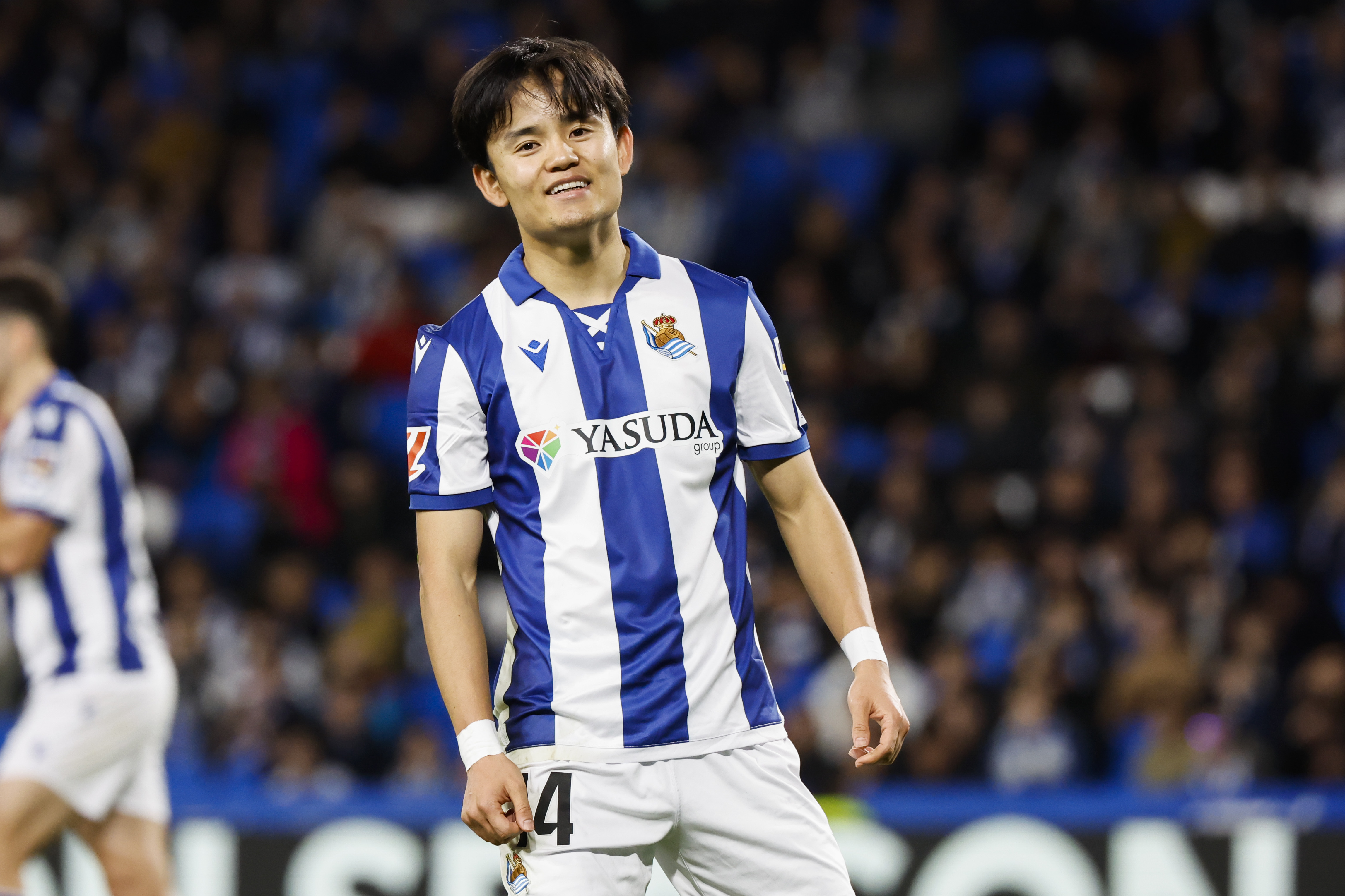 Kubo: mina de oro para el Real Madrid