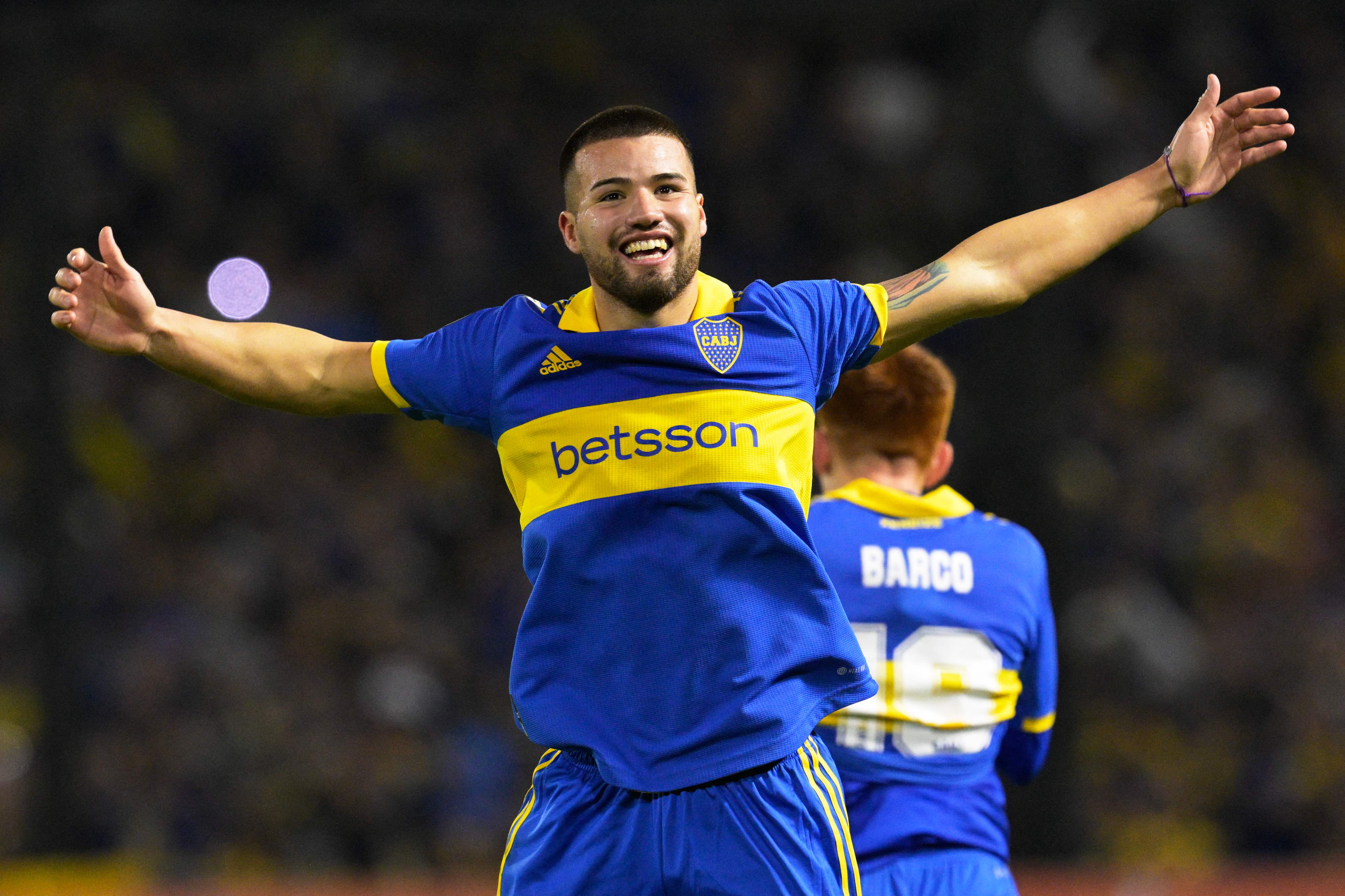 Boca Juniors - Monagas en vivo: Copa Libertadores, en directo hoy