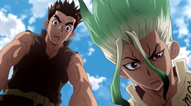 Ver Dr. Stone Temporada 2 ONLINE EN VIVO vía Crunchyroll: cómo y a qué hora  ver estreno EN DIRECTO, Series, Animes, FAMA